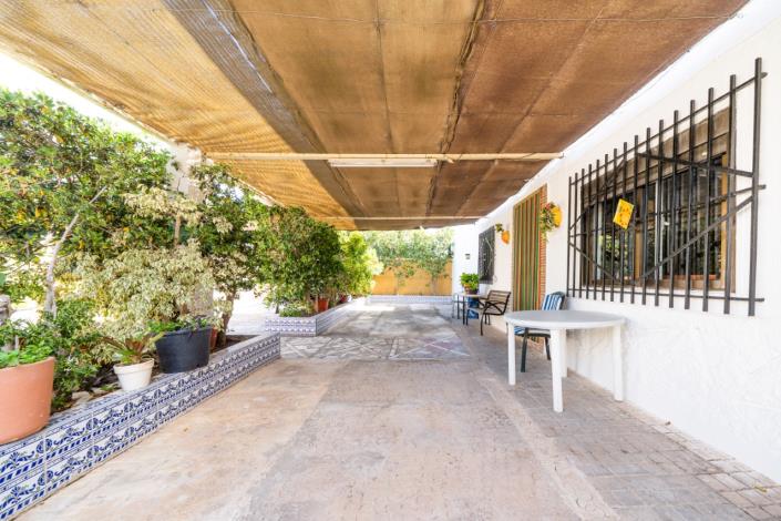 Image No.18-Villa de 4 chambres à vendre à La Marina