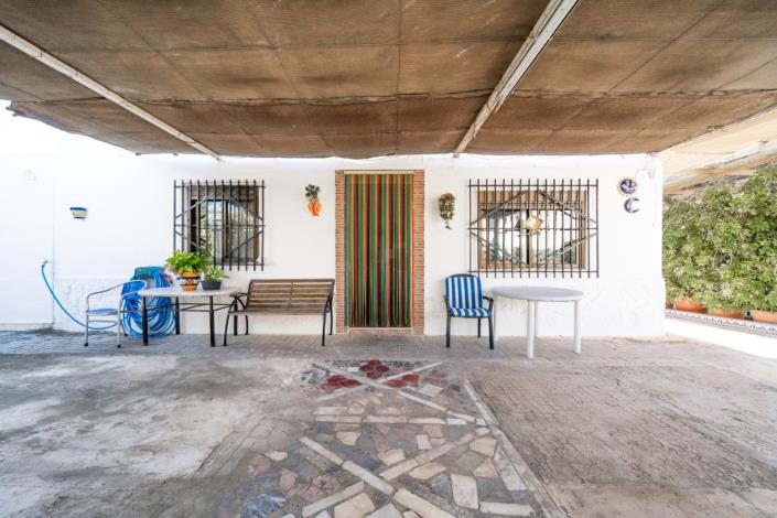 Image No.19-Villa de 4 chambres à vendre à La Marina