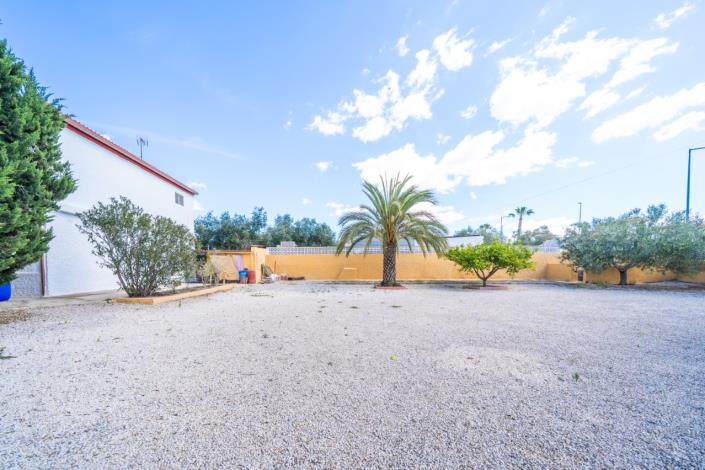 Image No.23-Villa de 4 chambres à vendre à La Marina