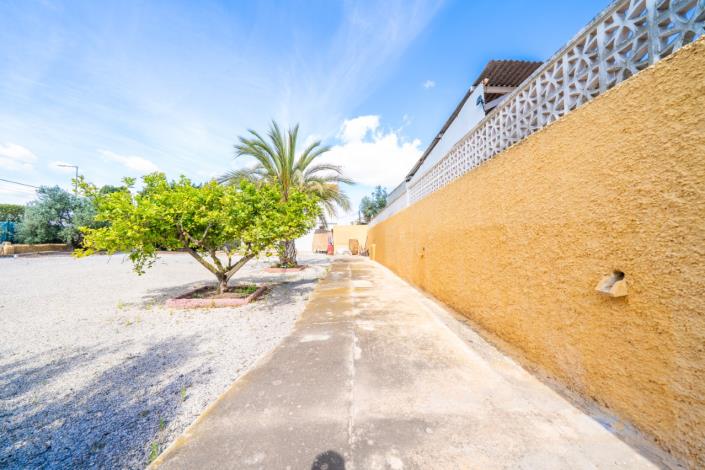 Image No.25-Villa de 4 chambres à vendre à La Marina