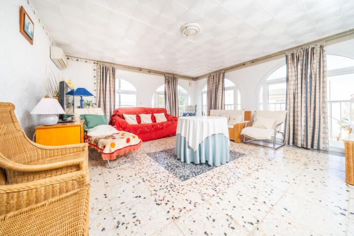 Image No.31-Villa de 4 chambres à vendre à La Marina