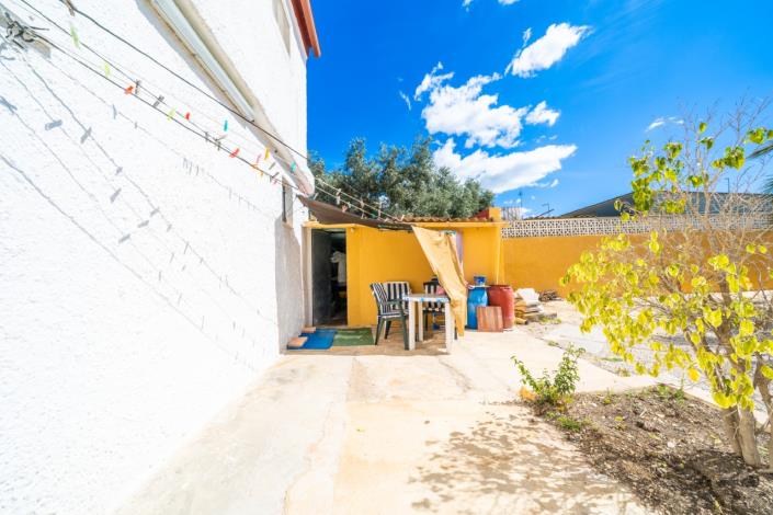 Image No.46-Villa de 4 chambres à vendre à La Marina