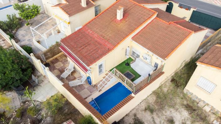 Image No.3-3 Bed Villa for sale