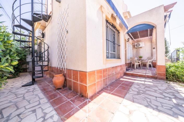 Image No.6-Quad de 2 chambres à vendre à La Marina