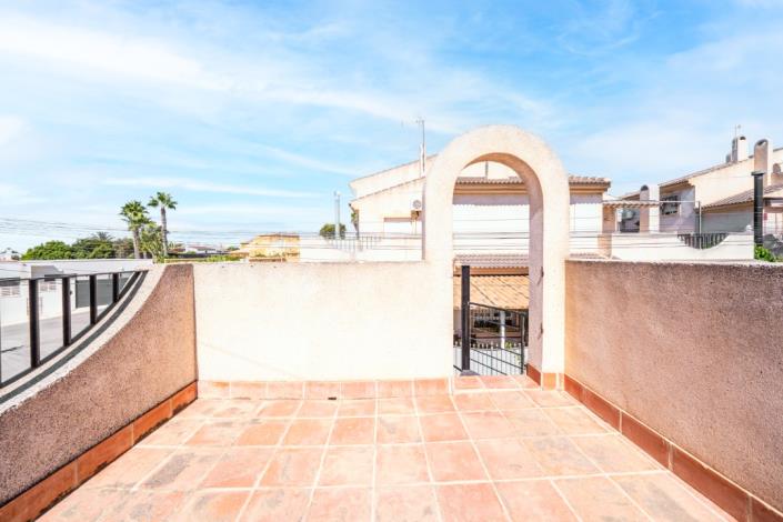 Image No.17-Quad de 2 chambres à vendre à La Marina