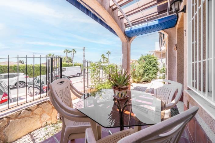 Image No.18-Quad de 2 chambres à vendre à La Marina