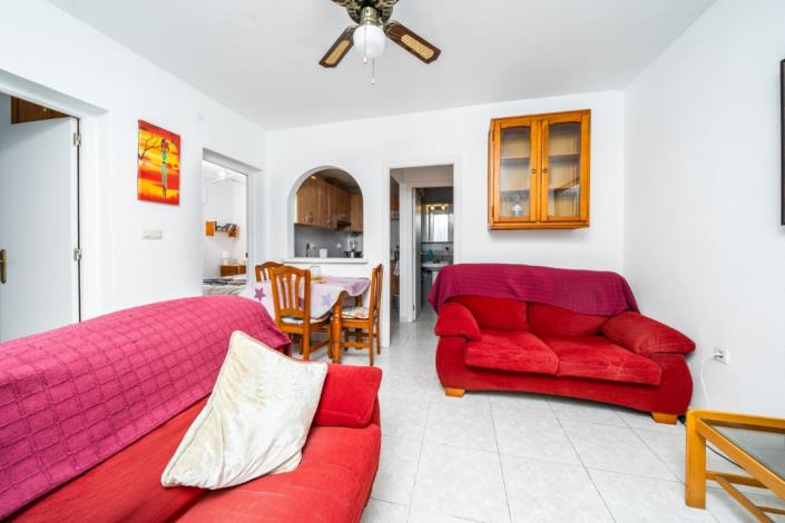 Image No.21-Quad de 2 chambres à vendre à La Marina