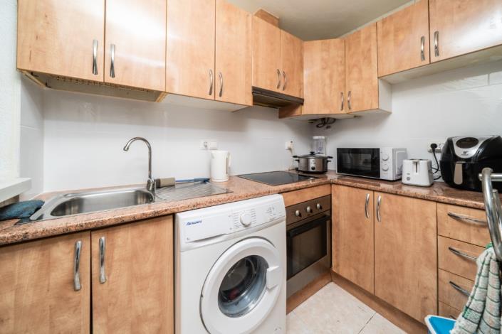 Image No.22-Quad de 2 chambres à vendre à La Marina