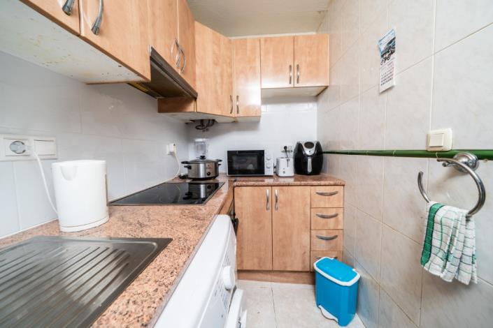 Image No.23-Quad de 2 chambres à vendre à La Marina