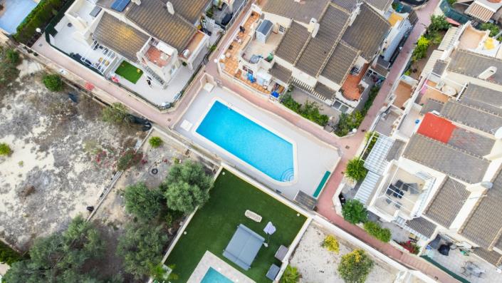 Image No.33-Quad de 2 chambres à vendre à La Marina