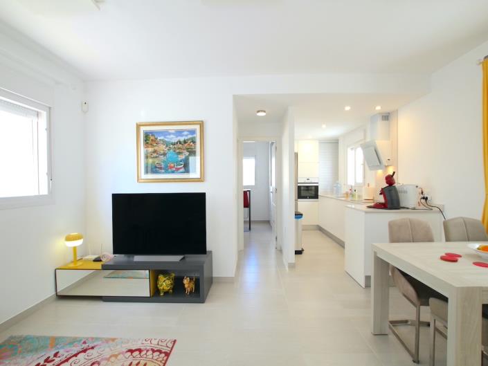 Image No.5-Villa de 4 chambres à vendre à La Marina