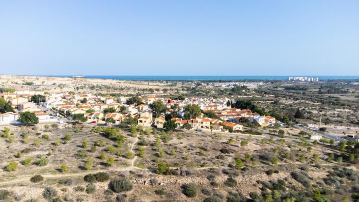 Image No.18-Maison de ville de 1 chambre à vendre à La Marina