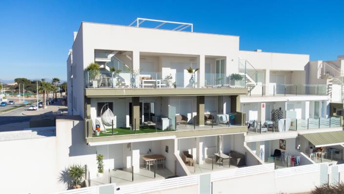 Image No.4-2 Bed Apartment for sale