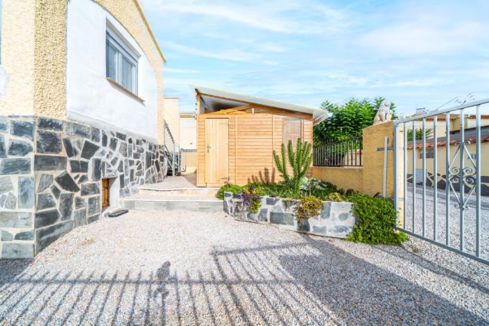 Image No.4-Villa de 2 chambres à vendre à La Marina