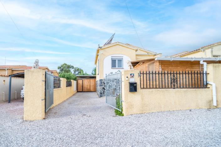 Image No.5-Villa de 2 chambres à vendre à La Marina