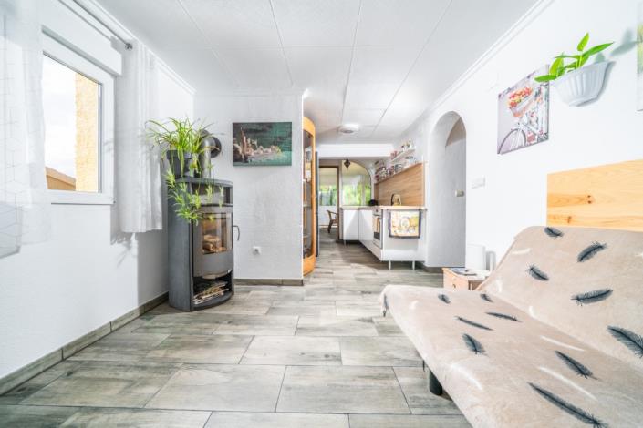 Image No.13-Villa de 2 chambres à vendre à La Marina