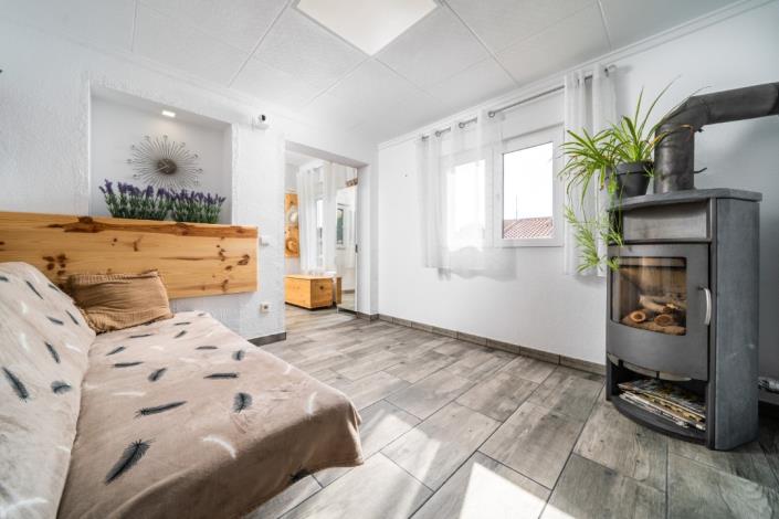 Image No.14-Villa de 2 chambres à vendre à La Marina