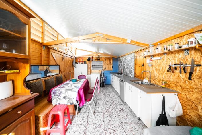 Image No.26-Villa de 2 chambres à vendre à La Marina