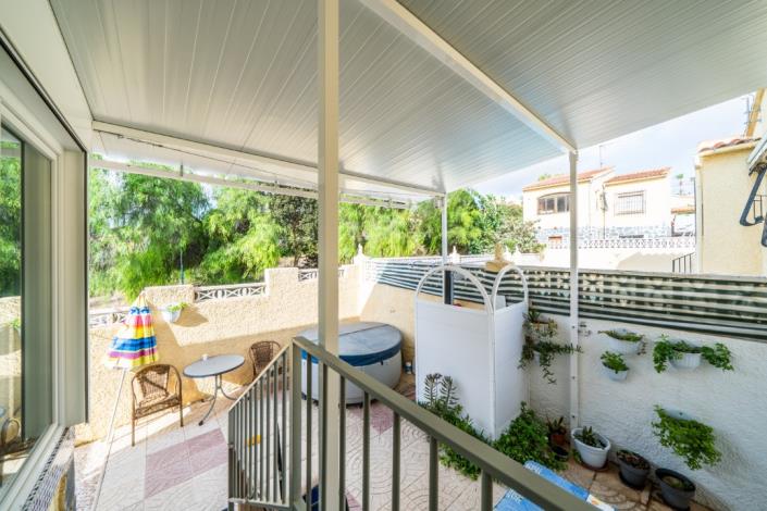 Image No.27-Villa de 2 chambres à vendre à La Marina