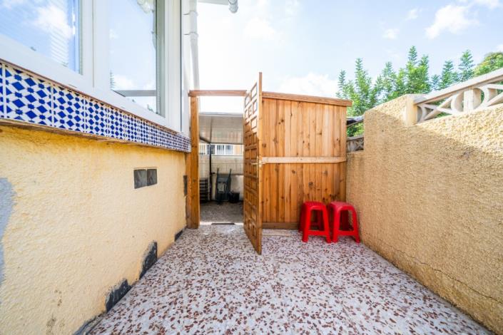 Image No.31-Villa de 2 chambres à vendre à La Marina