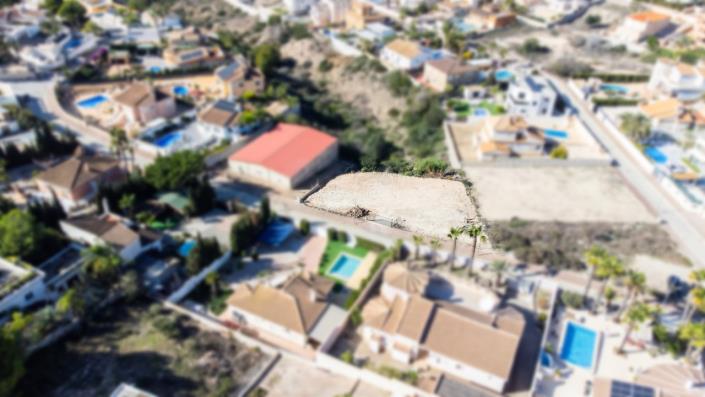 Image No.3-Plot for sale