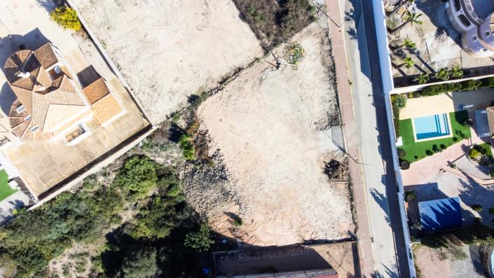 Image No.17-Plot for sale