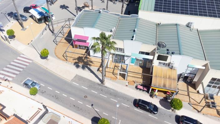 Image No.3-Commercial à vendre à La Marina