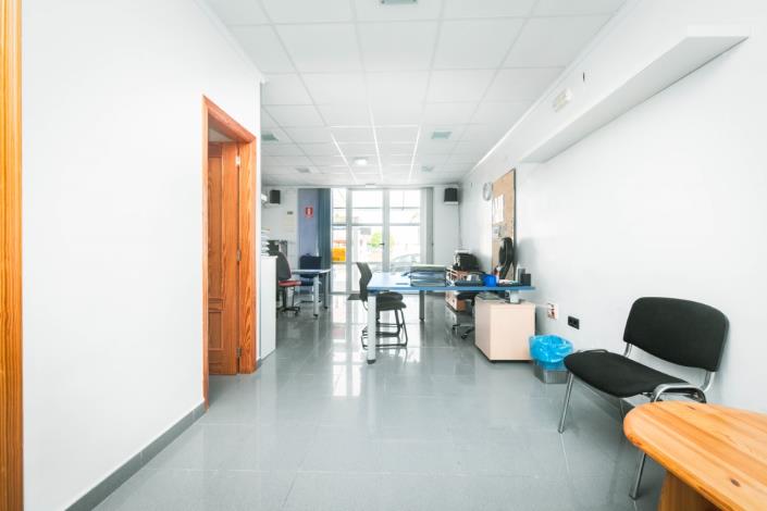 Image No.6-Commercial à vendre à La Marina