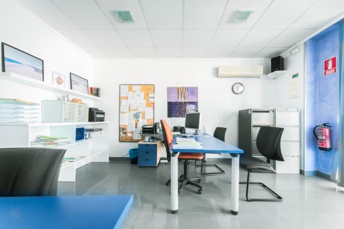 Image No.7-Commercial à vendre à La Marina