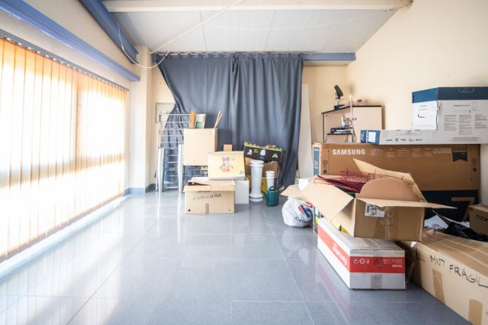 Image No.16-Commercial à vendre à La Marina