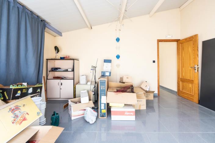 Image No.17-Commercial à vendre à La Marina