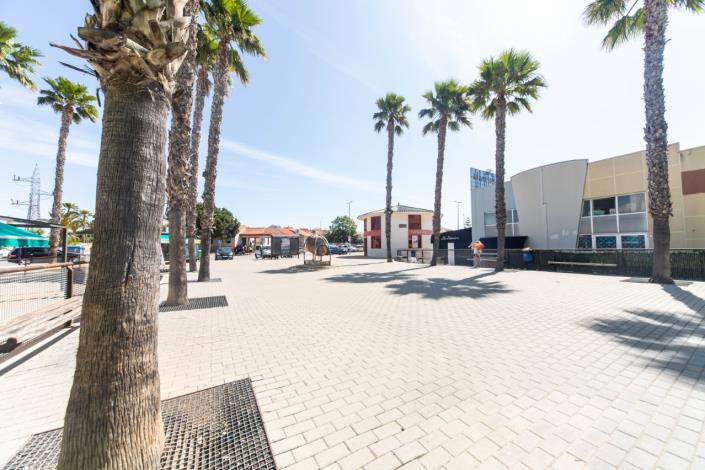 Image No.22-Commercial à vendre à La Marina