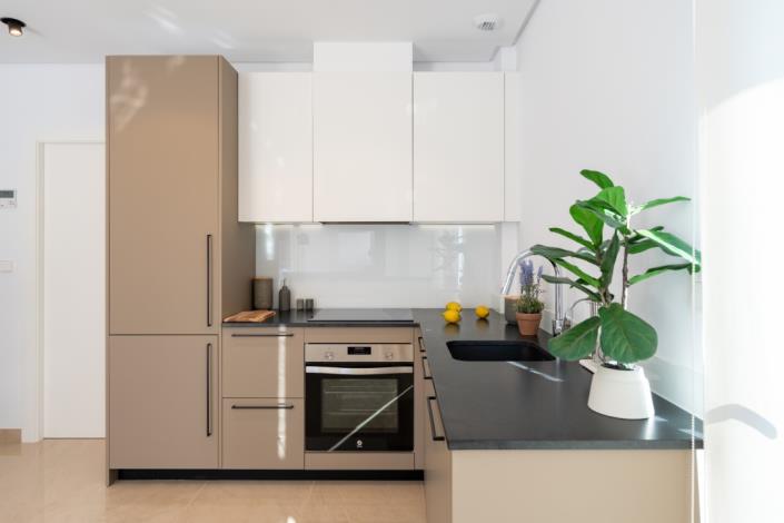 Image No.10-Jumelé de 3 chambres à vendre à La Marina Del Pinet