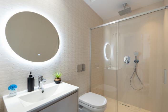 Image No.18-Jumelé de 3 chambres à vendre à La Marina Del Pinet