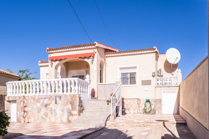 Image No.6-Villa de 3 chambres à vendre à La Marina