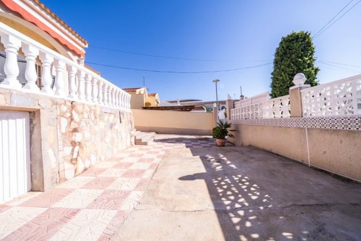 Image No.8-Villa de 3 chambres à vendre à La Marina