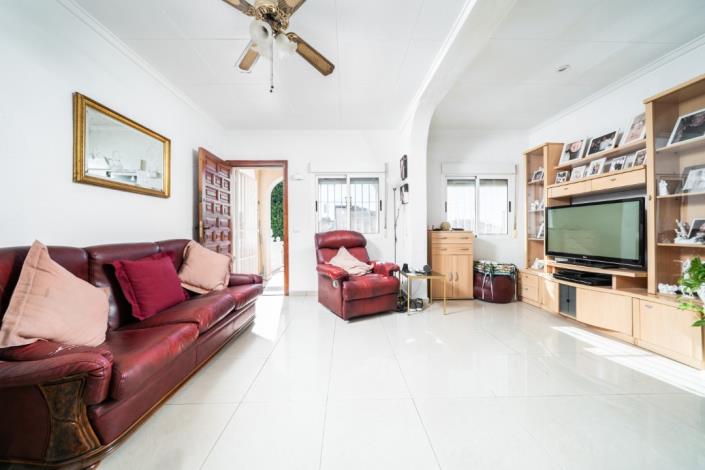 Image No.15-Villa de 3 chambres à vendre à La Marina