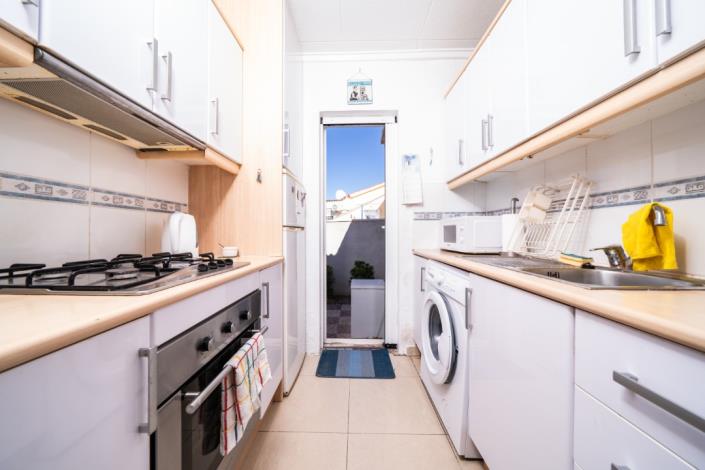 Image No.20-Villa de 3 chambres à vendre à La Marina