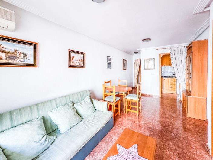 Image No.4-Appartement de 2 chambres à vendre à Guardamar del Segura