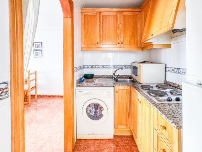 Image No.9-Appartement de 2 chambres à vendre à Guardamar del Segura