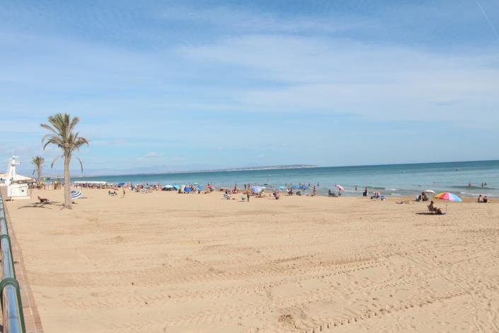 Image No.21-Appartement de 2 chambres à vendre à Guardamar del Segura