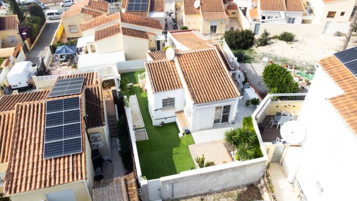 Image No.3-Villa de 3 chambres à vendre à La Marina