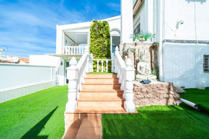 Image No.6-Villa de 3 chambres à vendre à La Marina