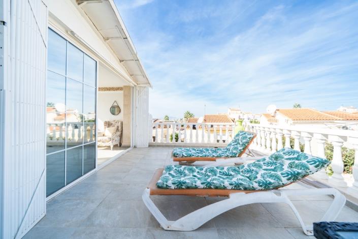 Image No.19-Villa de 3 chambres à vendre à La Marina