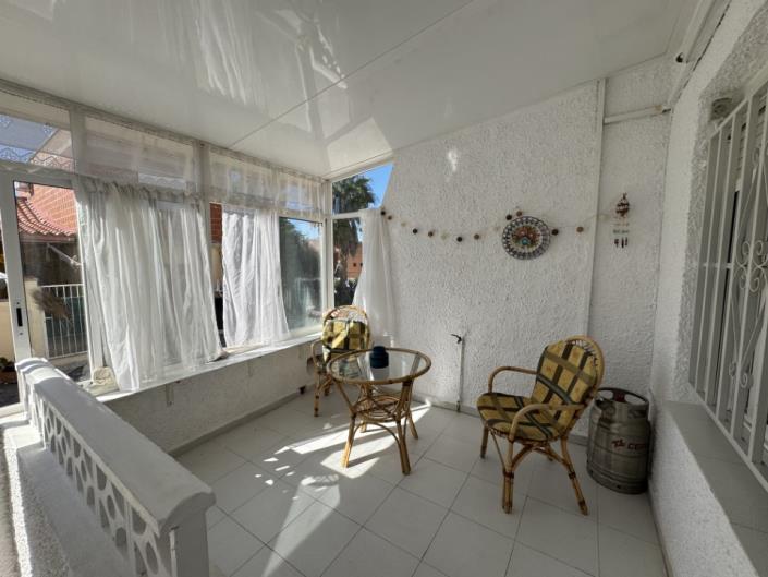 Image No.4-Maison de ville de 2 chambres à vendre à La Marina