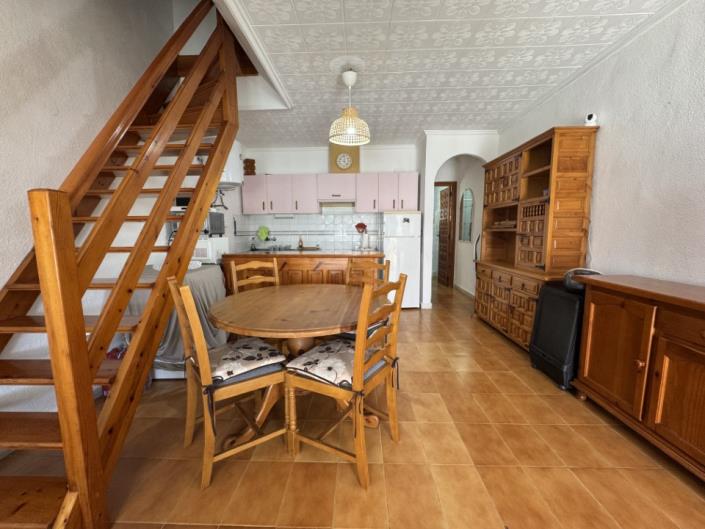 Image No.8-Maison de ville de 2 chambres à vendre à La Marina