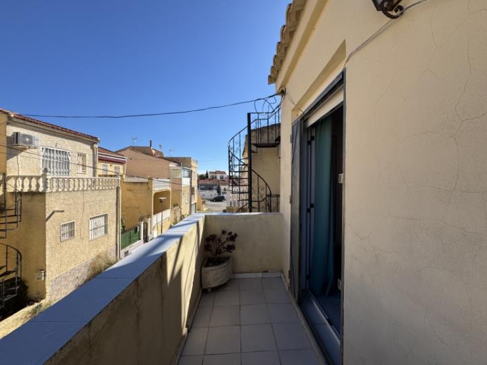 Image No.29-Maison de ville de 2 chambres à vendre à La Marina