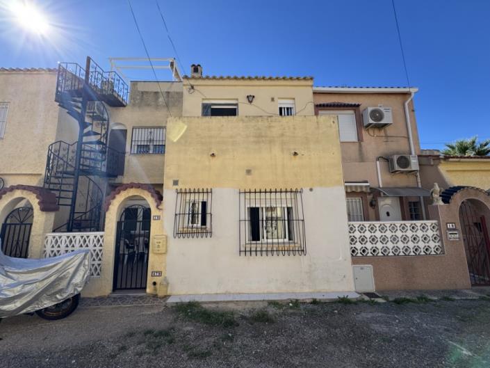 Image No.31-Maison de ville de 2 chambres à vendre à La Marina