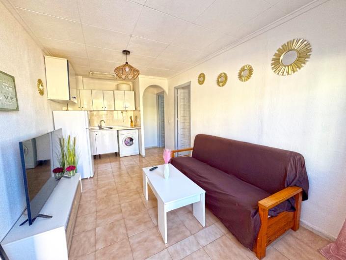 Image No.4-Maison de ville de 2 chambres à vendre à La Marina