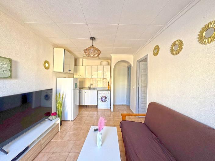 Image No.5-Maison de ville de 2 chambres à vendre à La Marina